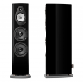 Акустика Sonus Faber Sonetto VIII G2 Black 1 – techzone.com.ua