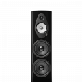 Акустика Sonus Faber Sonetto VIII G2 Black 3 – techzone.com.ua