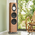 Акустика Sonus Faber Sonetto VIII G2 Black 6 – techzone.com.ua