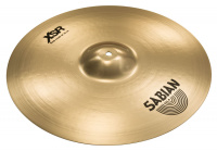 SABIAN 18" XSR Rock Crash (Brilliant) 2 – techzone.com.ua