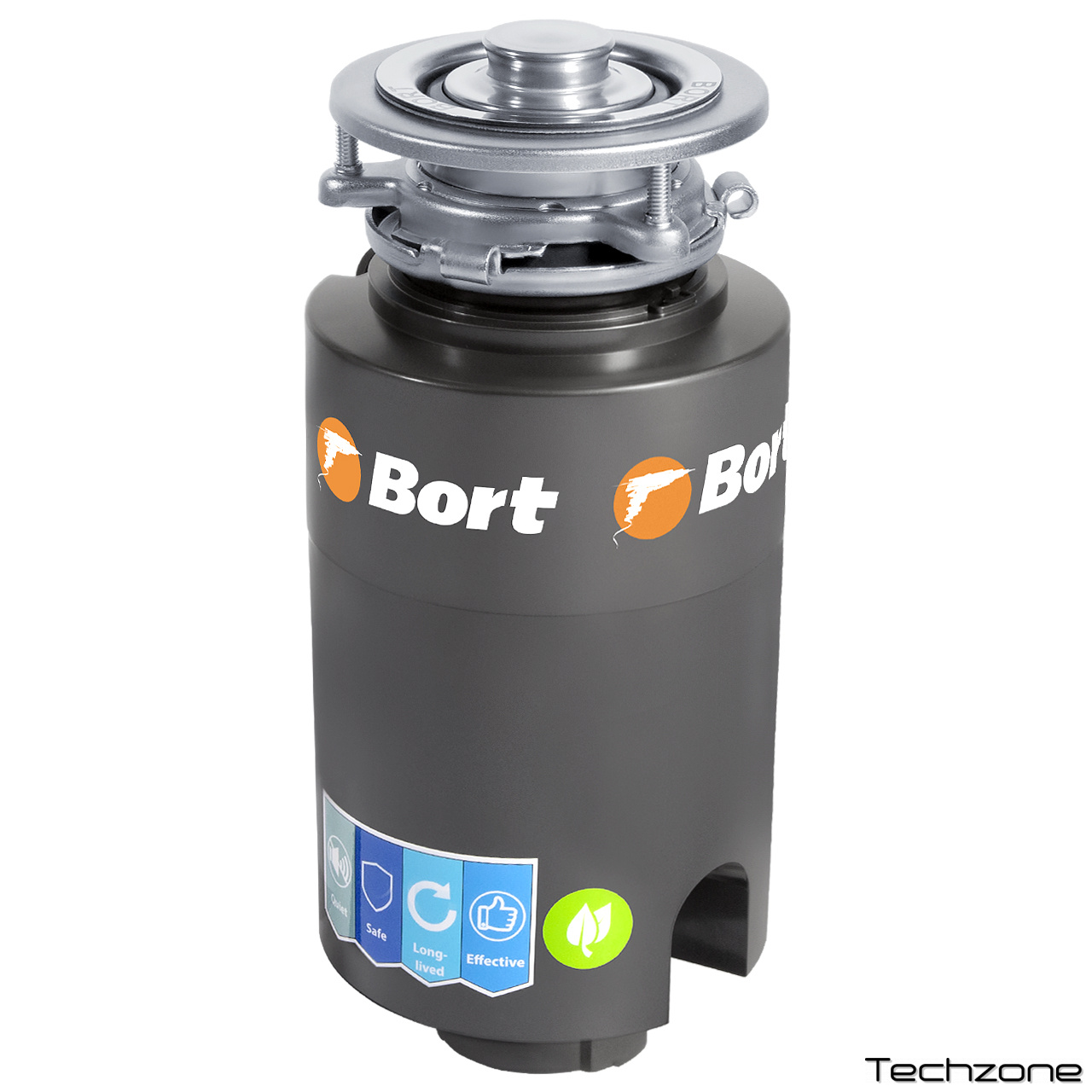  пищевых отходов Bort Titan 4000 Control -  в е .