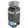 Подрібнювач харчових відходів Bort Titan 4000 Control 1 – techzone.com.ua