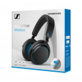 Бездротові навушники Sennheiser Accentum Wireless Blue (700381) 5 – techzone.com.ua