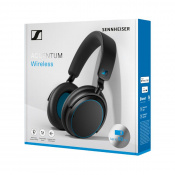 Навушники Sennheiser ACCENTUM Wireless Blue (700381) 5 – techzone.com.ua Навушники Sennheiser ACCENTUM Wireless Blue (700381) 5 – techzone.com.ua
