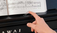 Цифрове фортепіано Kawai CA401W 3 – techzone.com.ua Цифрове фортепіано Kawai CA401W 3 – techzone.com.ua