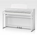 Цифрове фортепіано Kawai CA401W 1 – techzone.com.ua