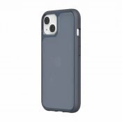 Чохол Griffin Survivor Strong for Apple iPhone 13 Pro - Graphite Blue/Steel Gray