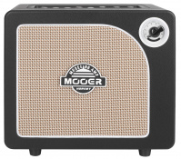 MOOER Hornet Black 2 – techzone.com.ua MOOER Hornet Black 2 – techzone.com.ua