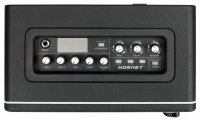 MOOER Hornet Black 3 – techzone.com.ua MOOER Hornet Black 3 – techzone.com.ua