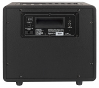 MOOER Hornet Black 4 – techzone.com.ua MOOER Hornet Black 4 – techzone.com.ua