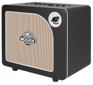 MOOER Hornet Black 5 – techzone.com.ua MOOER Hornet Black 5 – techzone.com.ua