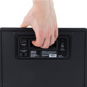 MOOER Hornet Black 6 – techzone.com.ua MOOER Hornet Black 6 – techzone.com.ua