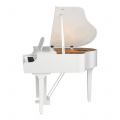 Піаніно YAMAHA Clavinova CLP-795GP (Polished White) 3 – techzone.com.ua