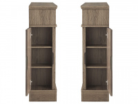 Електрокамін ArtiFlame For Living AF23BS дуб сірий 5 – techzone.com.ua Електрокамін ArtiFlame For Living AF23BS дуб сірий 5 – techzone.com.ua