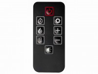 Електрокамін ArtiFlame For Living AF23BS дуб сірий 7 – techzone.com.ua Електрокамін ArtiFlame For Living AF23BS дуб сірий 7 – techzone.com.ua