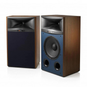 Студійний монітор JBL 4367 Walnut (4367WX)