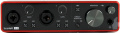 FOCUSRITE Scarlett 2i2 3rd Gen Аудіоінтерфейс 4 – techzone.com.ua