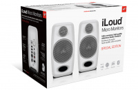 IK MULTIMEDIA iLoud Micro Monitor White Special Edition 5 – techzone.com.ua IK MULTIMEDIA iLoud Micro Monitor White Special Edition 5 – techzone.com.ua