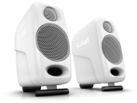 IK MULTIMEDIA iLoud Micro Monitor White Special Edition 7 – techzone.com.ua IK MULTIMEDIA iLoud Micro Monitor White Special Edition 7 – techzone.com.ua