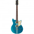 Гітара YAMAHA REVSTAR ELEMENT RSE20 (Swift Blue) 1 – techzone.com.ua
