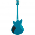 Гітара YAMAHA REVSTAR ELEMENT RSE20 (Swift Blue) 3 – techzone.com.ua