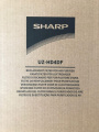 Фильтр угольный Sharp UZ-HD4DF 2 – techzone.com.ua