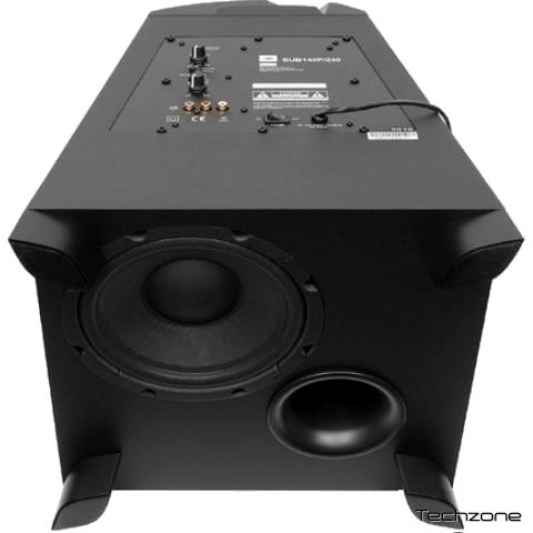 jbl 140p subwoofer