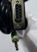 Кабель URC RS232F6 RS-232 Cable with FeMale DB-9 2 – techzone.com.ua Кабель URC RS232F6 RS-232 Cable with FeMale DB-9 2 – techzone.com.ua