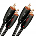 Кабель AUDIOQUEST TOWER RCA-RCA 3.0m (TOWER03.0R) – techzone.com.ua