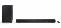 Звукова панель SHARP HT-SBW53121(BK) 1 – techzone.com.ua