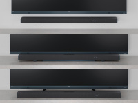 Звукова панель SHARP HT-SBW53121(BK) 10 – techzone.com.ua Звукова панель SHARP HT-SBW53121(BK) 10 – techzone.com.ua