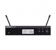 Бездротова радіо система SHURE BLX14RE-K3E 2 – techzone.com.ua Бездротова радіо система SHURE BLX14RE-K3E 2 – techzone.com.ua