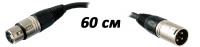 ROCKCABLE RCL30180 D6 Microphone Cable (0.6m) 2 – techzone.com.ua ROCKCABLE RCL30180 D6 Microphone Cable (0.6m) 2 – techzone.com.ua