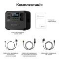 Зарядна станція BLUETTI AC70 5 – techzone.com.ua