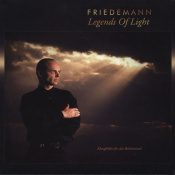 Виниловая пластинка LP Friedemann: Legends Of Light