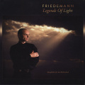 Вінілова платівка LP Friedemann: Legends Of Light 1 – techzone.com.ua