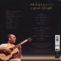 Вінілова платівка LP Friedemann: Legends Of Light 2 – techzone.com.ua