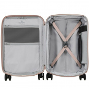 Чемодан Victorinox Travel CONNEX HS/Rose Gold Vt606788 5 – techzone.com.ua Чемодан Victorinox Travel CONNEX HS/Rose Gold Vt606788 5 – techzone.com.ua