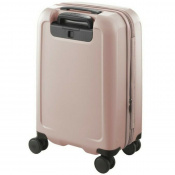Чемодан Victorinox Travel CONNEX HS/Rose Gold Vt606788 7 – techzone.com.ua Чемодан Victorinox Travel CONNEX HS/Rose Gold Vt606788 7 – techzone.com.ua