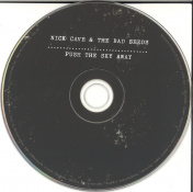 CD диск Nick Cave & Bad Seeds: Push The Sky Away 3 – techzone.com.ua CD диск Nick Cave & Bad Seeds: Push The Sky Away 3 – techzone.com.ua