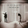 CD диск Nick Cave & Bad Seeds: Push The Sky Away 1 – techzone.com.ua