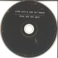 CD диск Nick Cave & Bad Seeds: Push The Sky Away 3 – techzone.com.ua