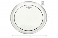 REMO PINSTRIPE 14 COATED для барабана 2 – techzone.com.ua REMO PINSTRIPE 14 COATED для барабана 2 – techzone.com.ua