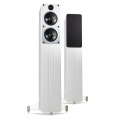 Акустика Q Acoustics QA2635 Concept 40 White Gloss – techzone.com.ua