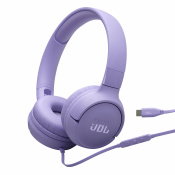 Навушники JBL Tune 520C (JBLT520CPUR) 1 – techzone.com.ua