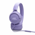 Навушники JBL Tune 520C (JBLT520CPUR) 4 – techzone.com.ua