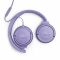 Навушники JBL Tune 520C (JBLT520CPUR) 5 – techzone.com.ua