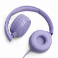 Навушники JBL Tune 520C (JBLT520CPUR) 6 – techzone.com.ua