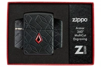 Запальничка Zippo 24754 Diamond Pattern Design 46756 7 – techzone.com.ua Запальничка Zippo 24754 Diamond Pattern Design 46756 7 – techzone.com.ua