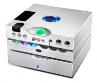 Стереоусилитель мощности Chord BerTTi Silver 5 – techzone.com.ua Стереоусилитель мощности Chord BerTTi Silver 5 – techzone.com.ua